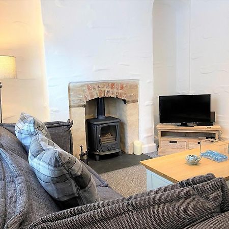 Triple Deck Cottage - 2Mins From Mevagissey Harbour Экстерьер фото
