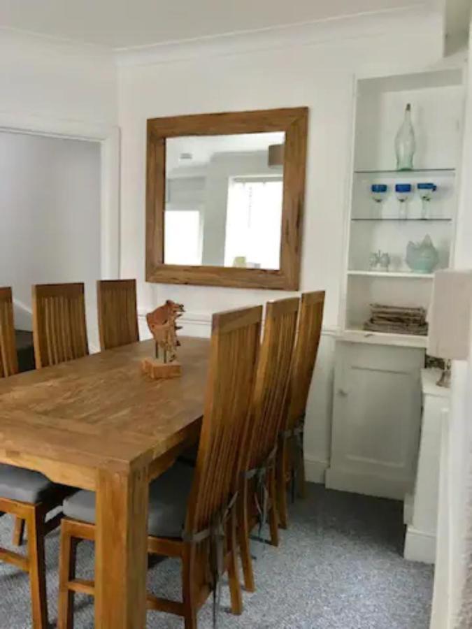Triple Deck Cottage - 2Mins From Mevagissey Harbour Экстерьер фото