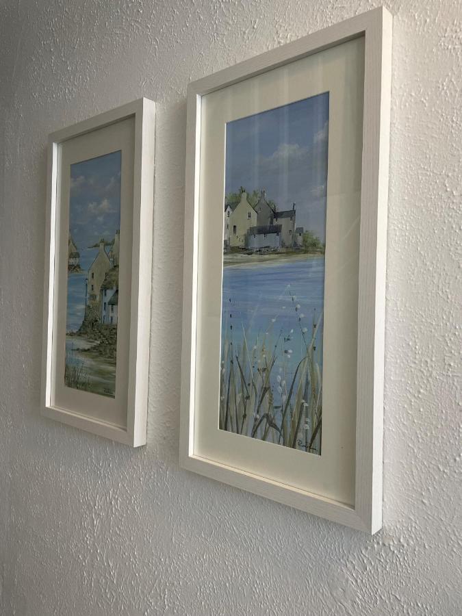 Triple Deck Cottage - 2Mins From Mevagissey Harbour Экстерьер фото
